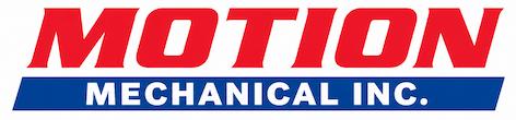 Motion Mechanical Inc.