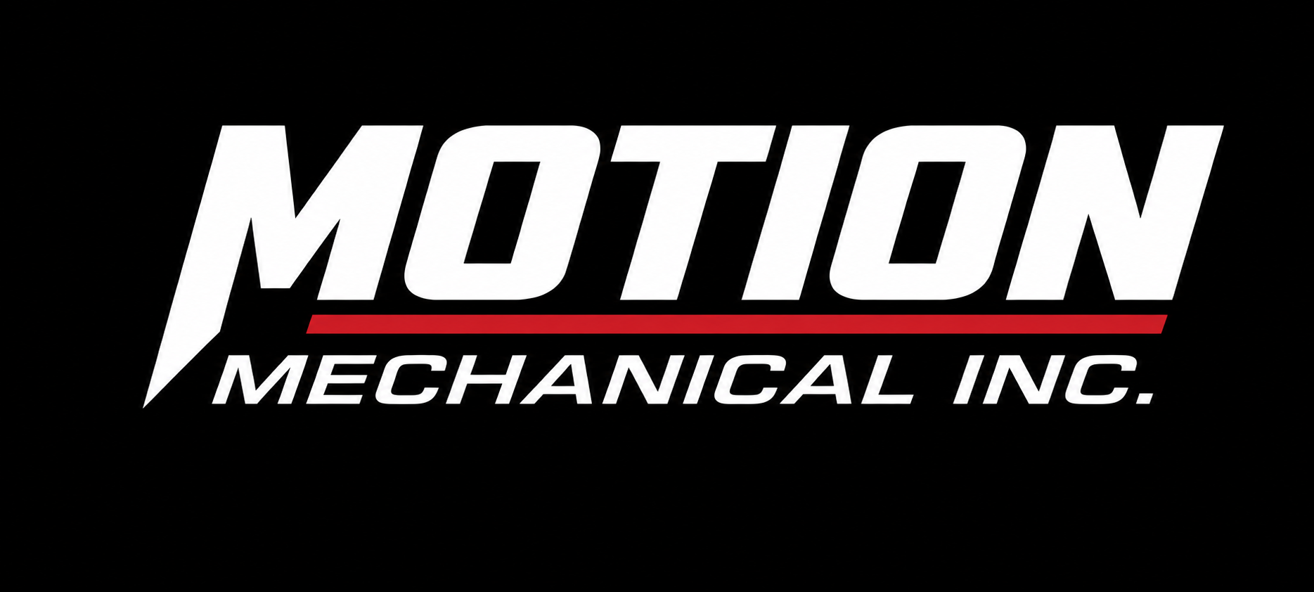 Motion Mechanical Inc.