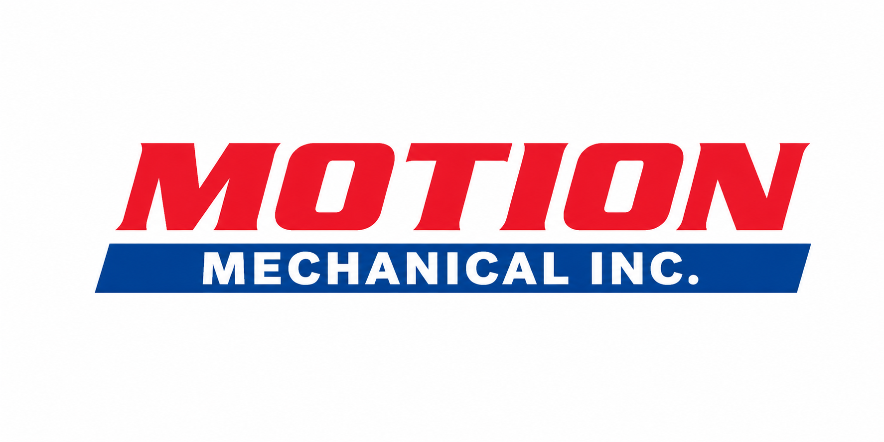 Motion Mechanical Inc.
