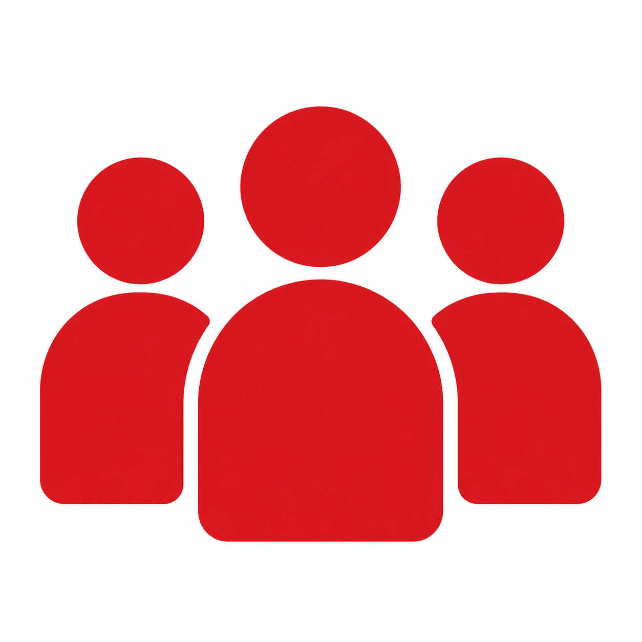 Project Coordination Icon